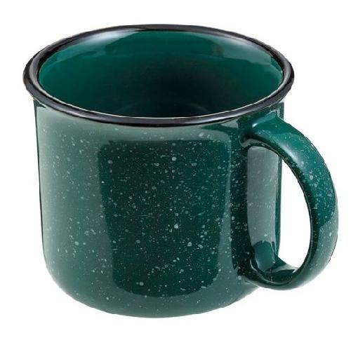 Vintage Ceramic Mug (450 Ml)